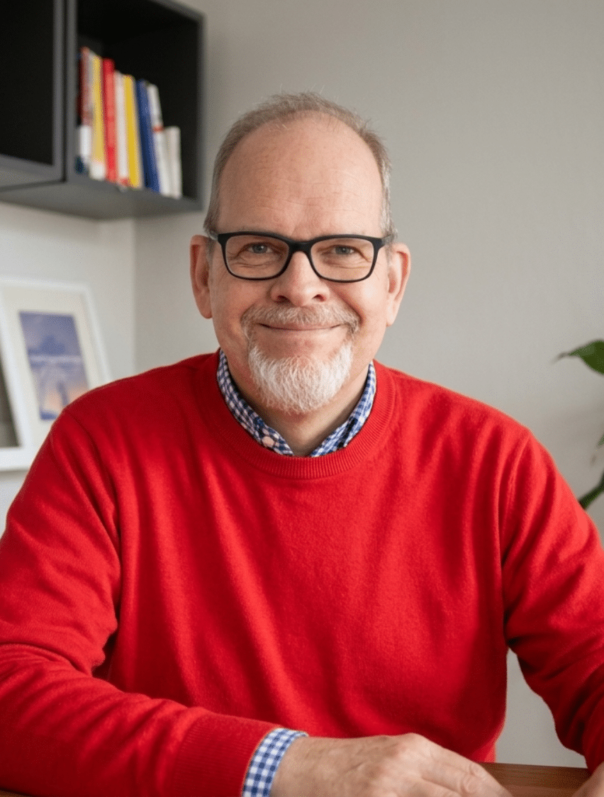 4 Porträt Thomas Tramm